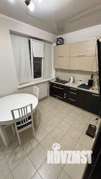 1-к квартира, на длительный срок, 35м2, 4/5 этаж