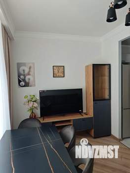 2-к квартира, на длительный срок, 44м2, 10/18 этаж