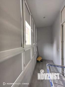 Студия квартира, на длительный срок, 31м2, 5/16 этаж