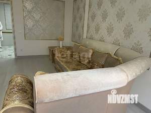 3-к квартира, на длительный срок, 96м2, 2/17 этаж