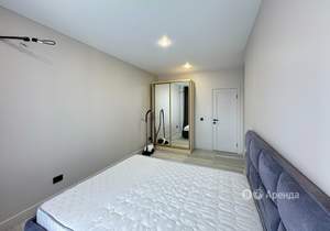 1-к квартира, на длительный срок, 41м2, 9/16 этаж