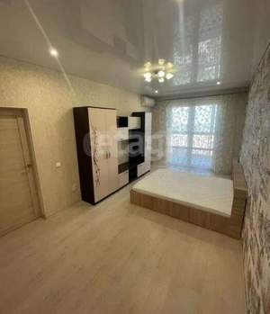 1-к квартира, на длительный срок, 32м2, 14/22 этаж