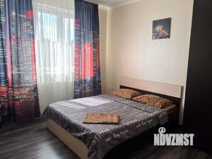 1-к квартира, посуточно, 35м2, 15/18 этаж