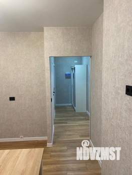 2-к квартира, на длительный срок, 52м2, 5/17 этаж