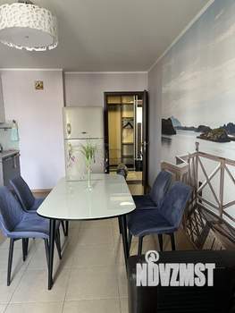 3-к квартира, на длительный срок, 92м2, 12/12 этаж
