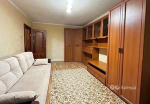 2-к квартира, на длительный срок, 52м2, 2/9 этаж