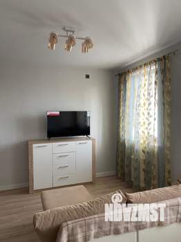 Студия квартира, на длительный срок, 29м2, 6/17 этаж