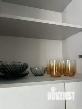 Студия квартира, на длительный срок, 27м2, 7/23 этаж