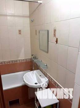 1-к квартира, на длительный срок, 40м2, 2/4 этаж