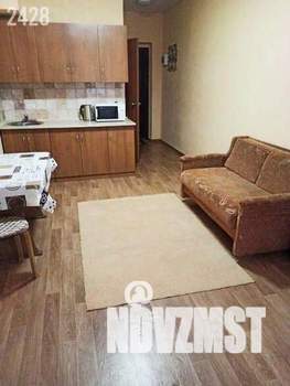 Студия квартира, на длительный срок, 25м2, 1/5 этаж