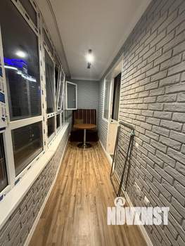 2-к квартира, на длительный срок, 62м2, 17/26 этаж