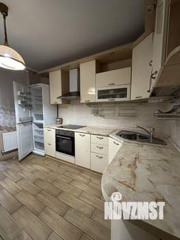 2-к квартира, на длительный срок, 56м2, 5/16 этаж