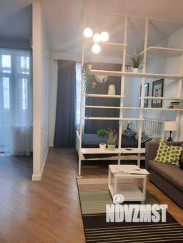 1-к квартира, на длительный срок, 37м2, 4/12 этаж