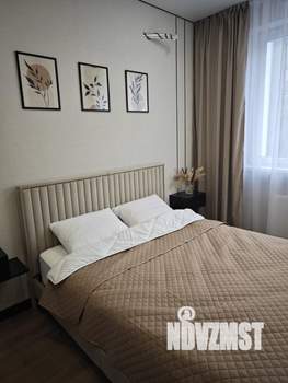 1-к квартира, на длительный срок, 36м2, 5/9 этаж