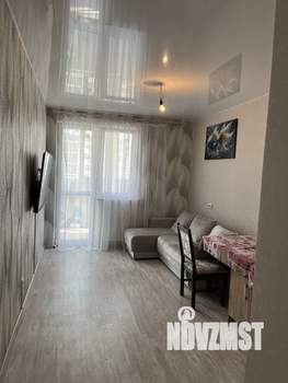 1-к квартира, на длительный срок, 44м2, 14/24 этаж