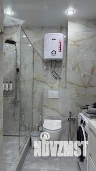 1-к квартира, посуточно, 38м2, 3/21 этаж