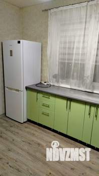 1-к квартира, на длительный срок, 32м2, 1/5 этаж