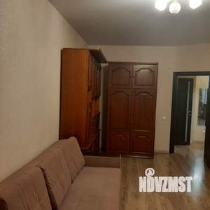 1-к квартира, на длительный срок, 42м2, 5/16 этаж