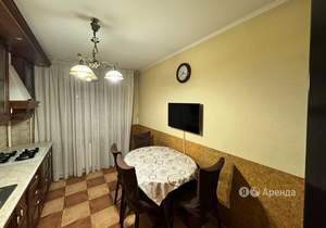 3-к квартира, на длительный срок, 67м2, 9/10 этаж