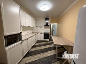 1-к квартира, на длительный срок, 36м2, 6/17 этаж