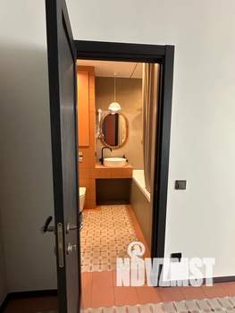 Студия квартира, посуточно, 45м2, 4/18 этаж