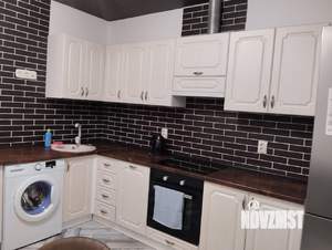 1-к квартира, посуточно, 50м2, 15/17 этаж