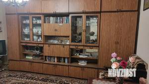 2-к квартира, на длительный срок, 52м2, 3/9 этаж