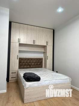 1-к квартира, на длительный срок, 40м2, 6/18 этаж