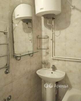 2-к квартира, на длительный срок, 54м2, 5/5 этаж