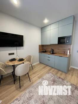 Студия квартира, посуточно, 30м2, 8/16 этаж