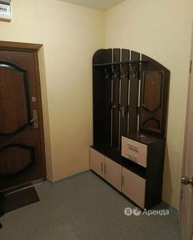 1-к квартира, на длительный срок, 36м2, 12/20 этаж