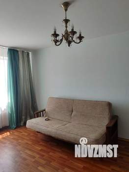 1-к квартира, на длительный срок, 38м2, 11/14 этаж