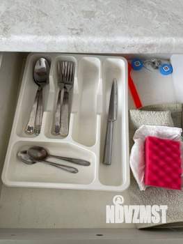 Студия квартира, на длительный срок, 30м2, 6/8 этаж