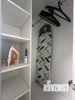 1-к квартира, посуточно, 22м2, 1/1 этаж