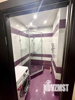 1-к квартира, на длительный срок, 40м2, 9/14 этаж