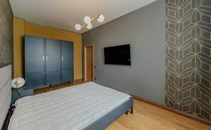 2-к квартира, на длительный срок, 80м2, 10/16 этаж