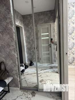 1-к квартира, на длительный срок, 32м2, 8/20 этаж