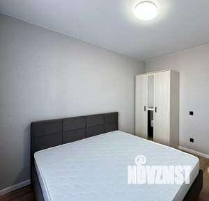 2-к квартира, на длительный срок, 48м2, 15/24 этаж