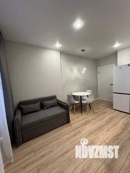 1-к квартира, на длительный срок, 39м2, 3/16 этаж