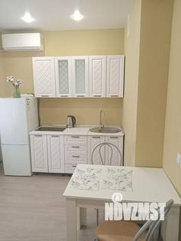 Студия квартира, на длительный срок, 19м2, 5/9 этаж