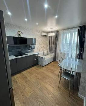 2-к квартира, на длительный срок, 65м2, 17/18 этаж