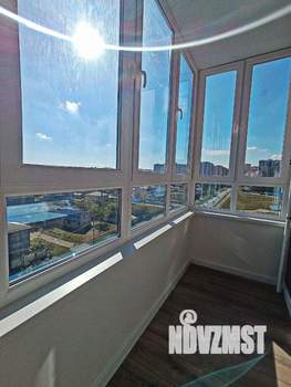 2-к квартира, на длительный срок, 63м2, 9/24 этаж