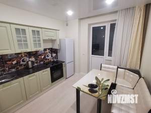 1-к квартира, на длительный срок, 40м2, 10/19 этаж