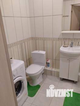 1-к квартира, на длительный срок, 44м2, 5/22 этаж