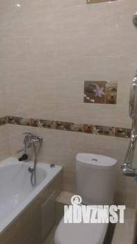 1-к квартира, на длительный срок, 35м2, 15/17 этаж