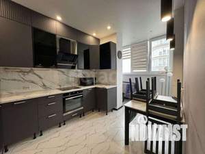 1-к квартира, на длительный срок, 40м2, 17/20 этаж