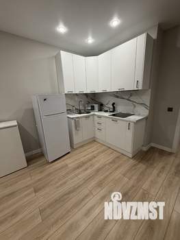 Студия квартира, на длительный срок, 27м2, 8/16 этаж