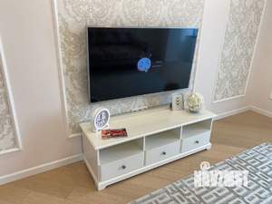 2-к квартира, на длительный срок, 65м2, 22/24 этаж