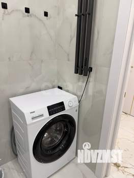 1-к квартира, на длительный срок, 42м2, 4/16 этаж