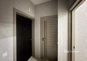 1-к квартира, на длительный срок, 30м2, 10/24 этаж